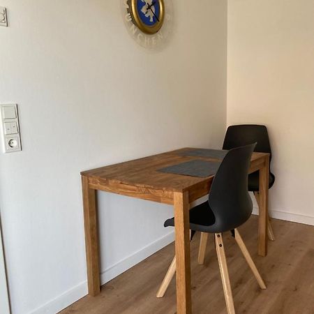 Ferienwohnung Hausbergblick Bad Lauterberg Bagian luar foto