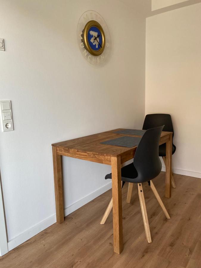 Ferienwohnung Hausbergblick Bad Lauterberg Bagian luar foto